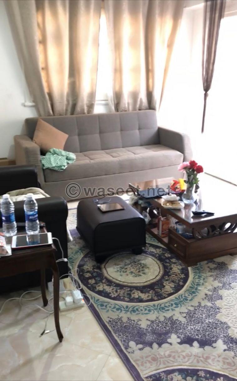 Special apartment for sale in Nasr City  0