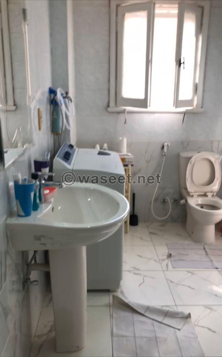 Special apartment for sale in Nasr City  1