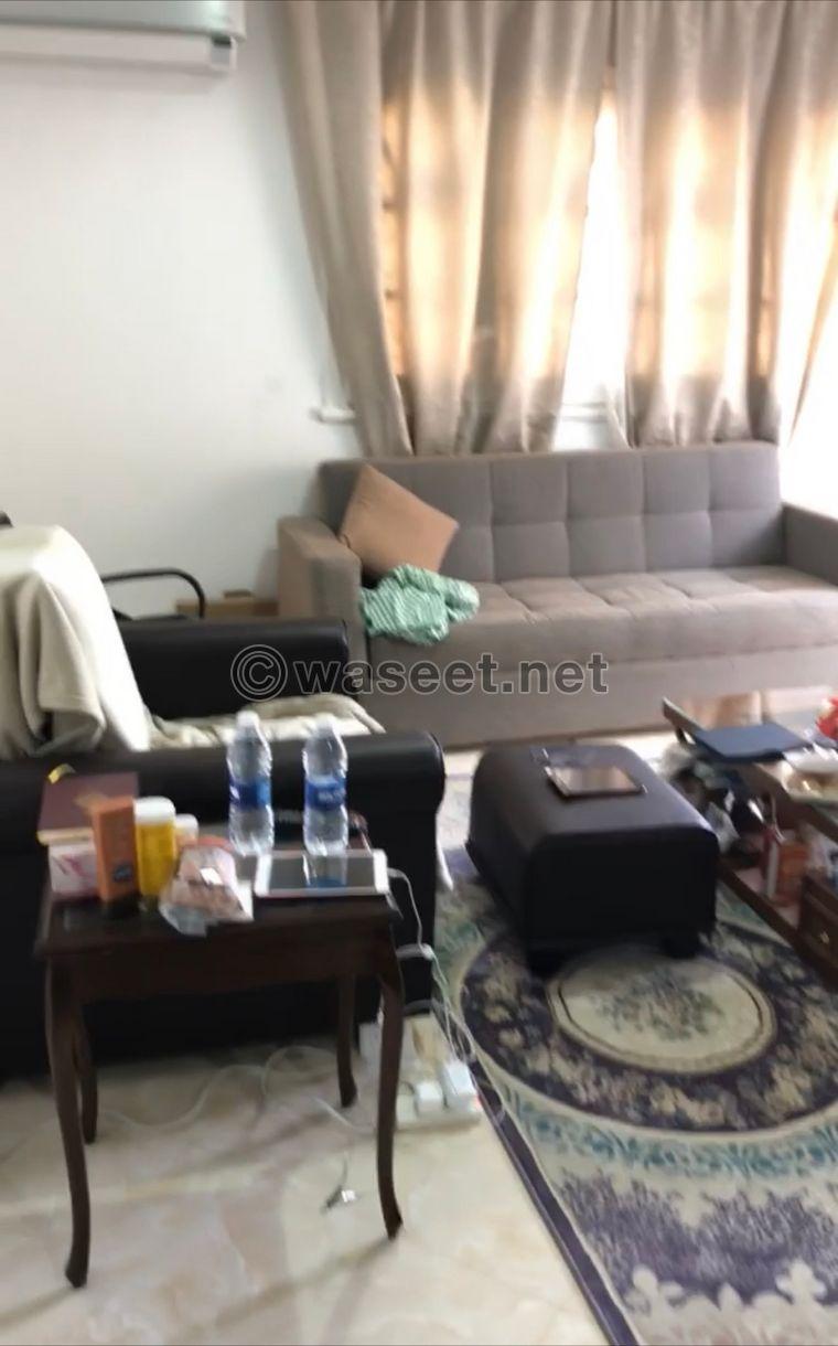 Special apartment for sale in Nasr City  2