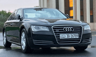   Audi A8 2013 for sale 