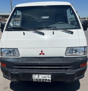 Mitsubishi bus model 2010 is available for sale