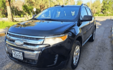 Ford Edge 2014 model for sale