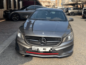  Mercedes CLA 250 4matic 2016 for sale 