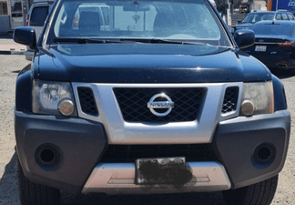 Nissan Xterra is available for sale 2015 