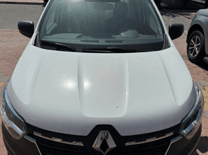 Renault Dokker model 2024 for sale