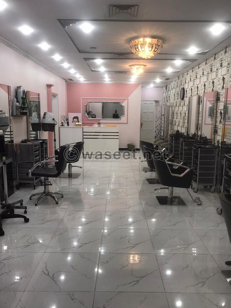 Women's salon for sale in Mangaf 0
