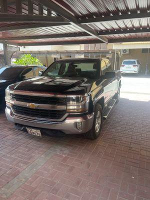 For sale: Chevrolet Silverado 2016