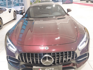 Mercedes GTC, 2021 for sale 