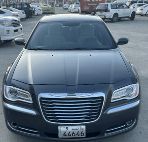 Chrysler 300 2013 