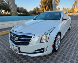 Cadillac ATS 2015 model for sale