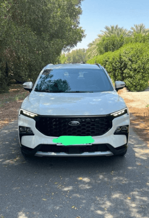 Ford Territory model 2023 for sale