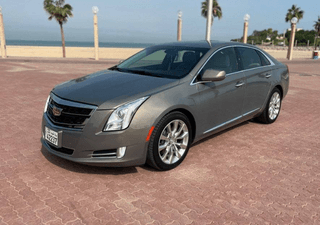 Cadillac XTS 2017 model for sale