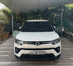 Ssangyong Tivoli 2022 for sale