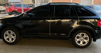 Ford Edge 2014 for sale