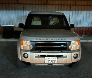 Land Rover Discovery 2007 for sale