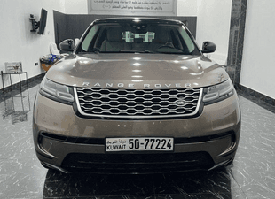 Land Rover Velar 2019 for sale
