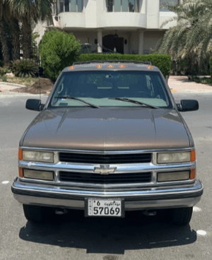 Chevrolet Suburban 1998 for sale