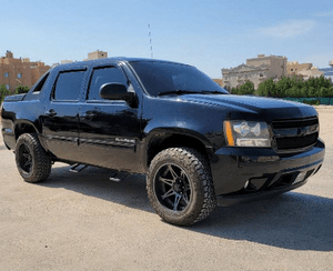 Chevrolet Avalanche 2011 for sale