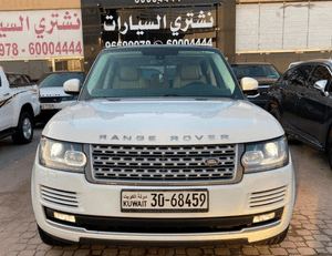 Land Rover Vogue 2015 for sale