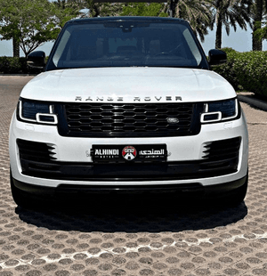  Land Rover Range Rover 2019