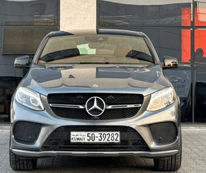 Mercedes GLE 43 AMG 2018 model for sale