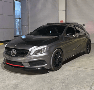 Mercedes A250 2015 model for sale
