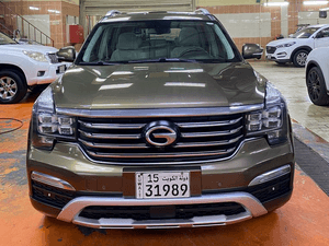 GAC GS8 2018 for sale  