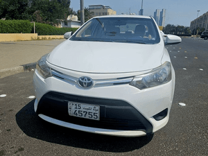 For sale Toyota Yaris 2017 