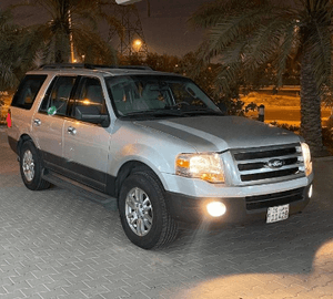 Ford Expedition 2014 