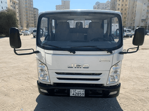 GMC Half Lorry Chinese model 2020 