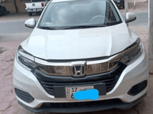 Honda HRV for sale model 2020