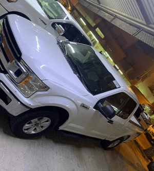 Ford F150 2019 model for sale