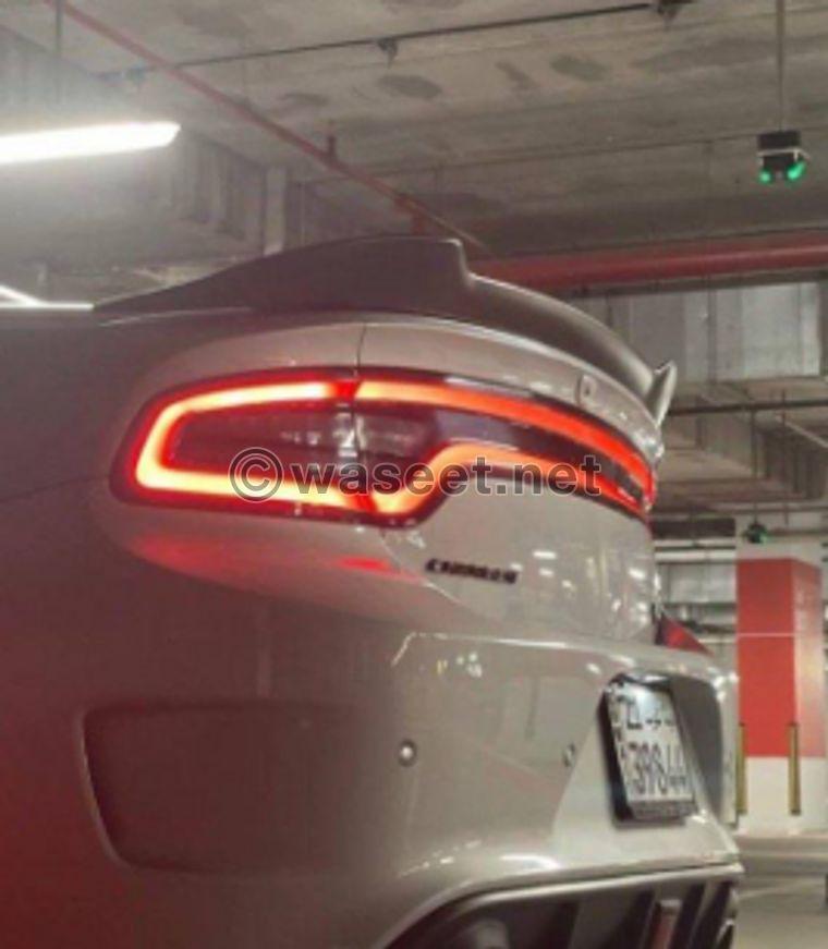  Dodge Charger 2021 2