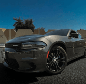 Dodge Charger 2021 for sale