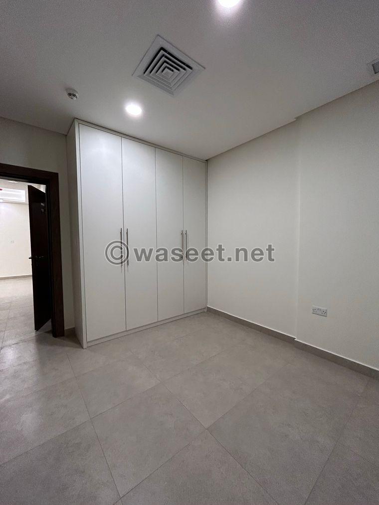 One and two bedrooms for rent in Salmiya 4