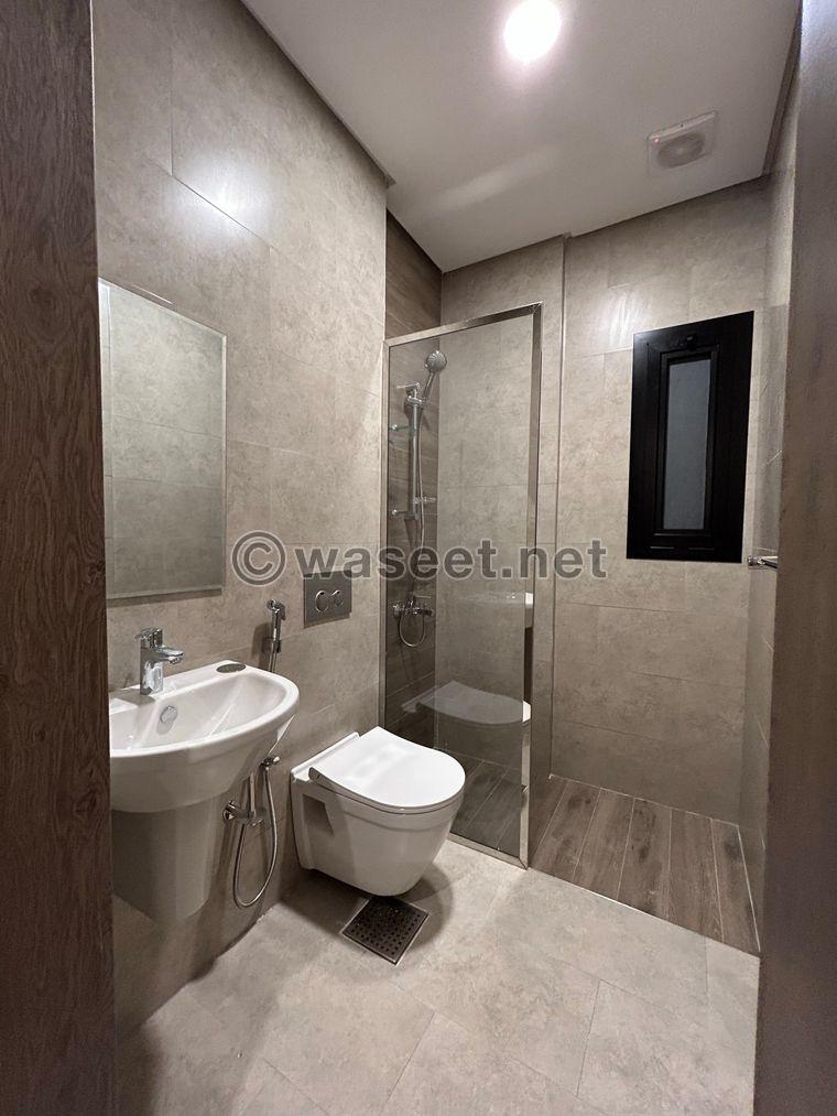One and two bedrooms for rent in Salmiya 7