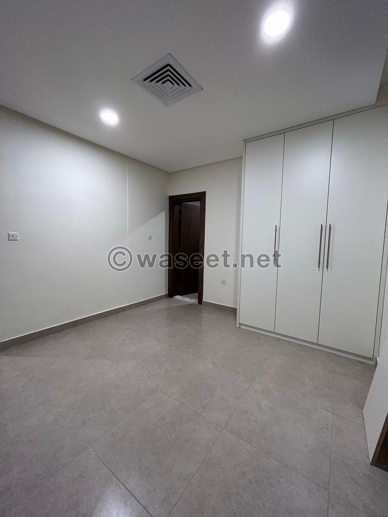 One and two bedrooms for rent in Salmiya 8