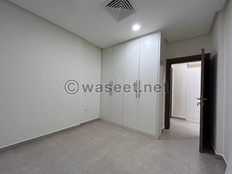 One and two bedrooms for rent in Salmiya 9
