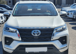 Toyota Fortuner 2022 for sale
