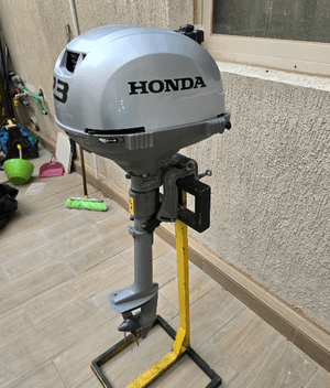 Honda machine for sale 