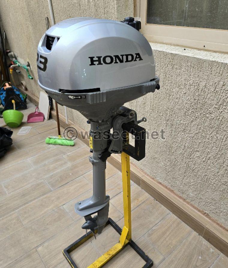 Honda machine for sale  0