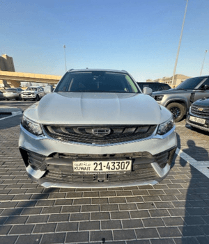 Geely Tugella for sale 2022 