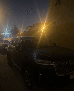 Jeep Haval model 2023 for sale