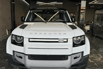  Land Rover Defender 2024 for sale