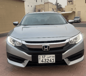Honda Civic 2019 model for sale