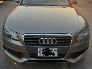 Audi A4 for sale model 2010 