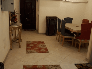 Renting an apartment in Giza Governorate