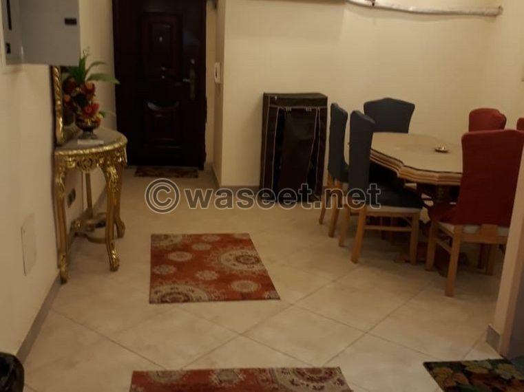 Renting an apartment in Giza Governorate 0
