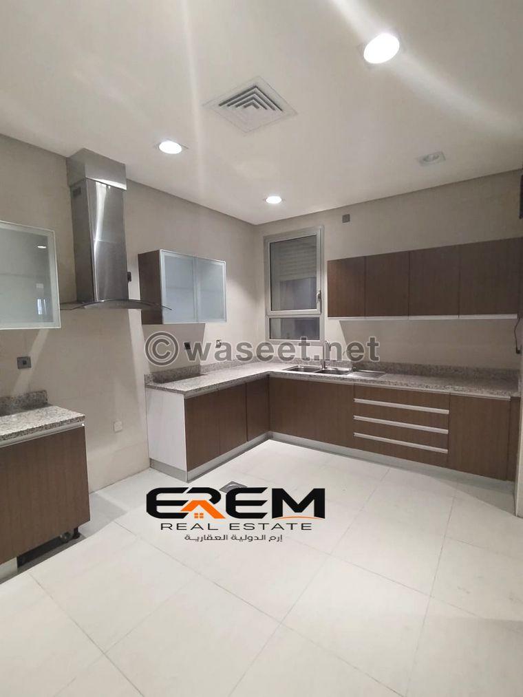 For rent a ground floor apartment in Al Jabriya 1