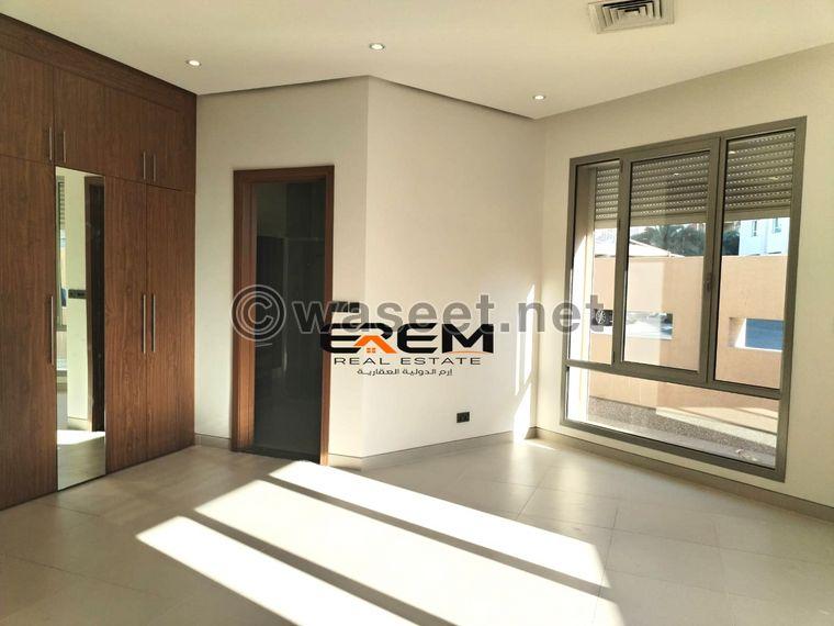 For rent a ground floor apartment in Al Jabriya 2